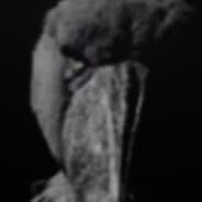 Gigachad Crow