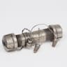 a pipe bomb