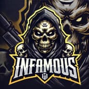 INFAMOUS®
