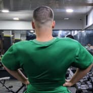 ANABOLIC TREN