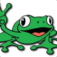 Peace Frog