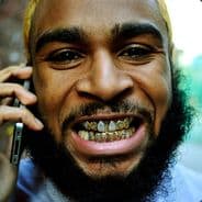 Glorious Thug