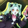 NeonFox