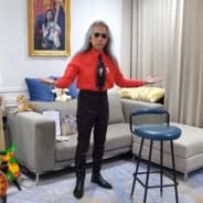 Dancing Doctor