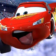 Lightning MCQueen
