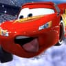 Lightning MCQueen