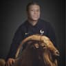 MBAPPE