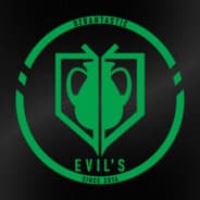 Evil'