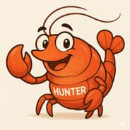 huNter