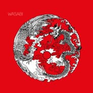 wasabi