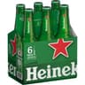 A Pack of Heineken