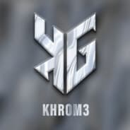 Khrom3 | #Clash