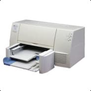 HP Deskjet