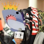 King Shark