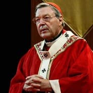 George Pell