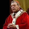 George Pell