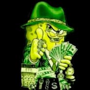 Freakybob
