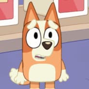BINGO(ᵔᴥᵔ)