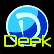 Deek