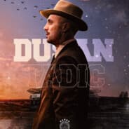 Dusan TADI