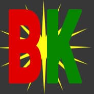 Bergkurde