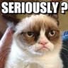 Grumpy