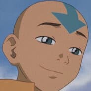Last airbender