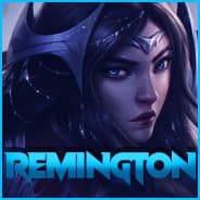Remington🔄**** Items PP/BT