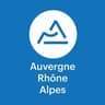 Région Auvergne-Rhône-Alpes