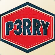 P3RRY
