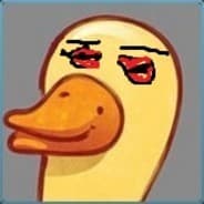 Autistic DUCK