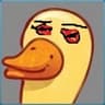 Autistic DUCK