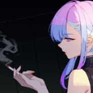 im way too high