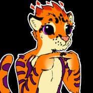 Thundur Cat