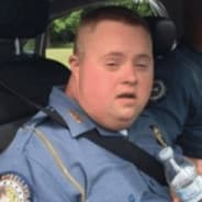 Officer Down
