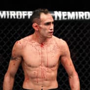 tony ferguson