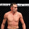 tony ferguson