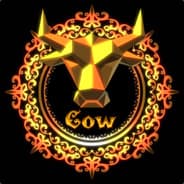 Cow.
