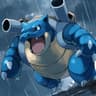 Blastoise