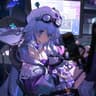 Night ow1
