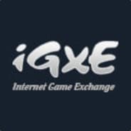 IGXE Bot #664