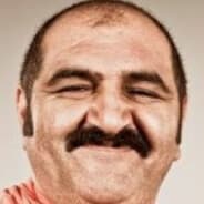 Yetişkin Film Yıldızı İkonu