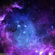 galaxy oce