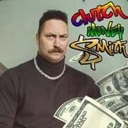 CLUTCH-MONEY-$MITH