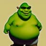 DIABETIC SHREK