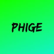 PHIGE BALON
