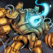 Blitzcrank_God