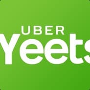 Uber Yeets