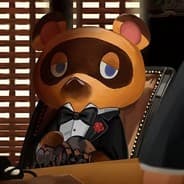 貍克,Tom Nook