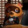 貍克,Tom Nook